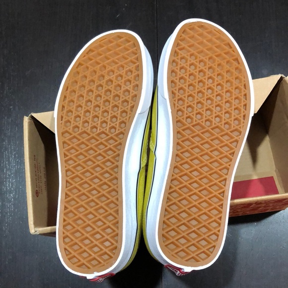 Vans Authentic Cress Green - Picture 5 of 5